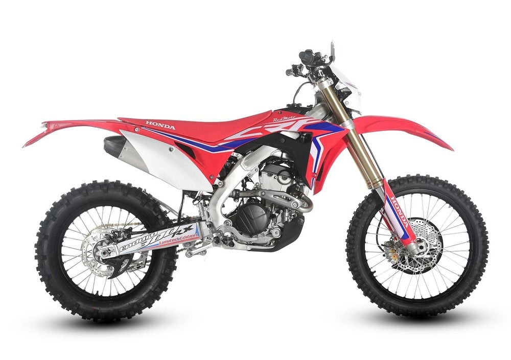 Honda CRF 300 R Lim. Ed. (2019) (5)