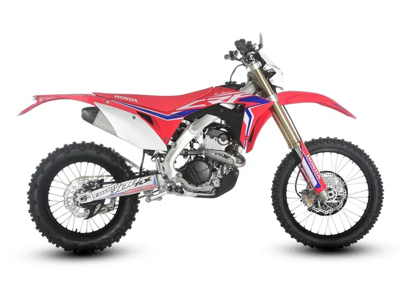 Honda CRF 300R CRF 300R Lim. Ed. (2019) (5)