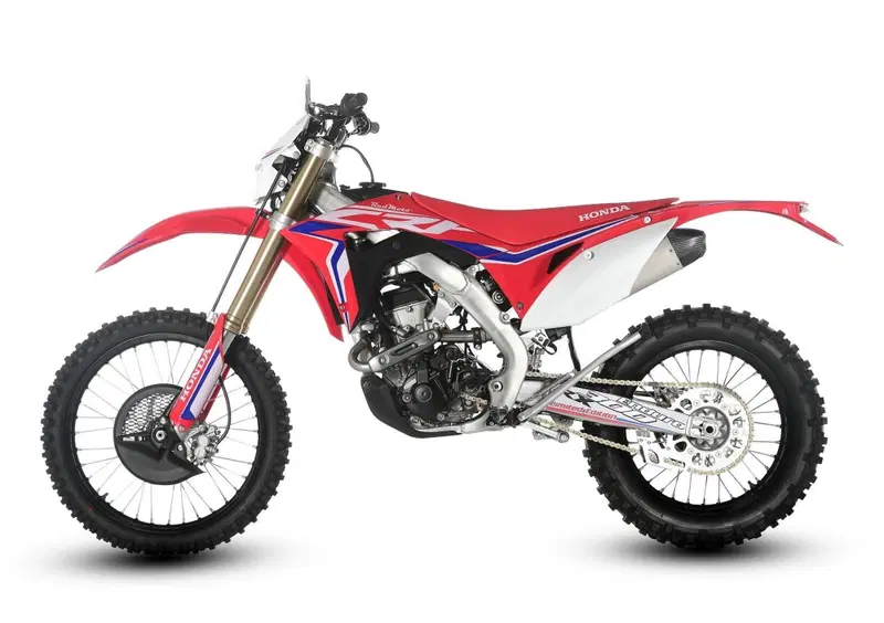Honda CRF 300R CRF 300R Lim. Ed. (2019) (7)