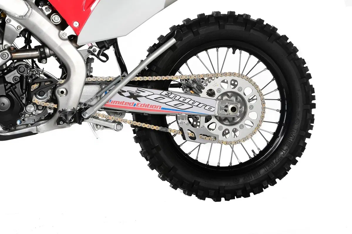 Honda CRF 300R CRF 300R Lim. Ed. (2019) (8)
