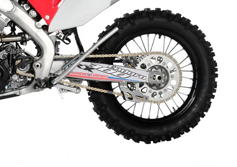 Honda CRF 300R CRF 300R Lim. Ed. (2019) (8)