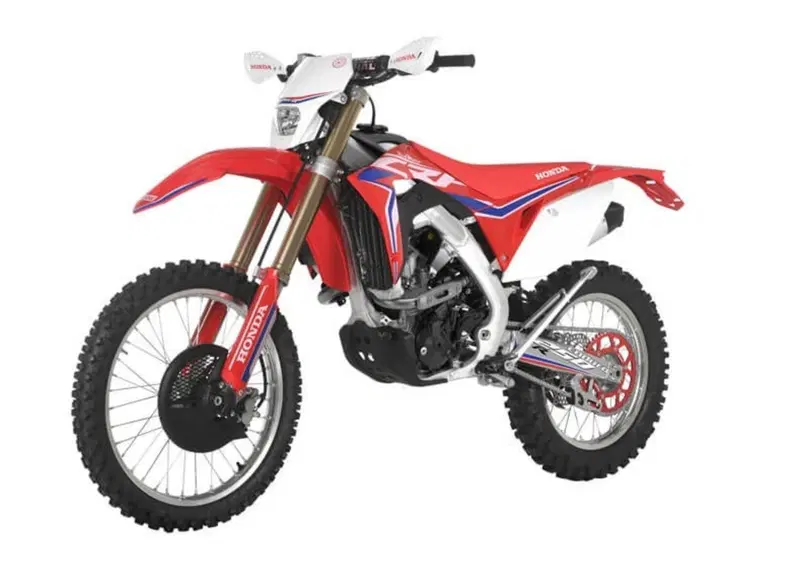 Honda CRF 250R CRF 250R Enduro (2019)