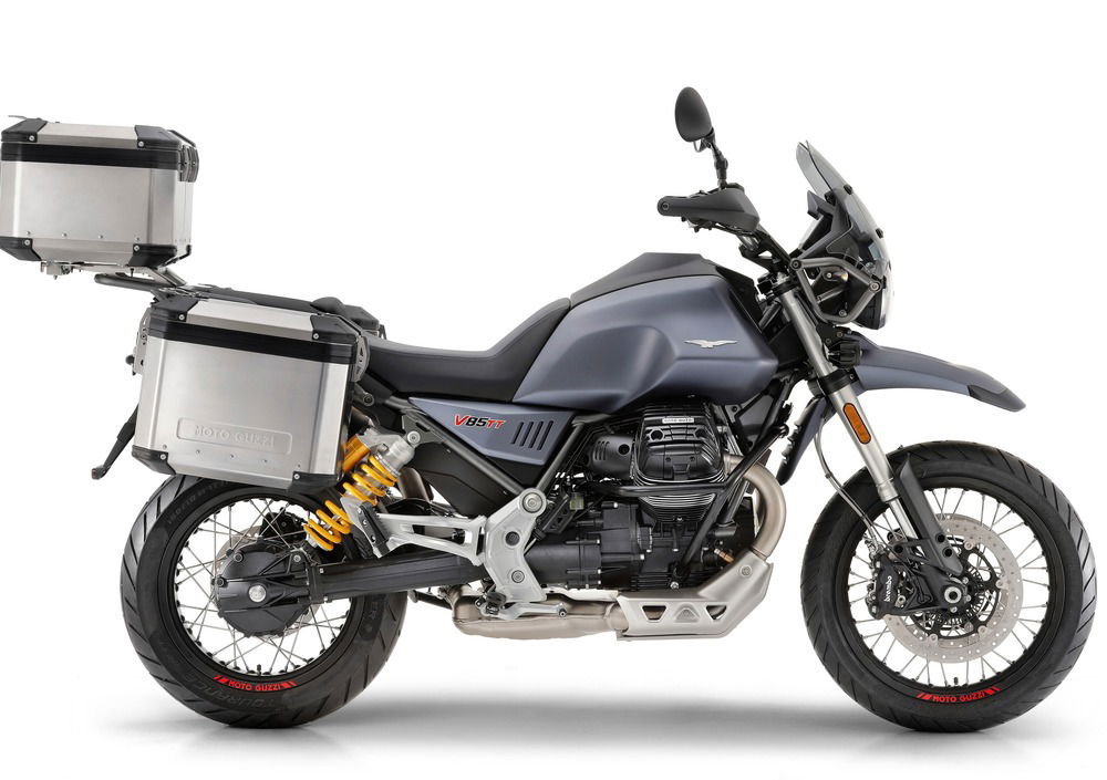 Moto Guzzi V85 TT (2019 - 20) (4)