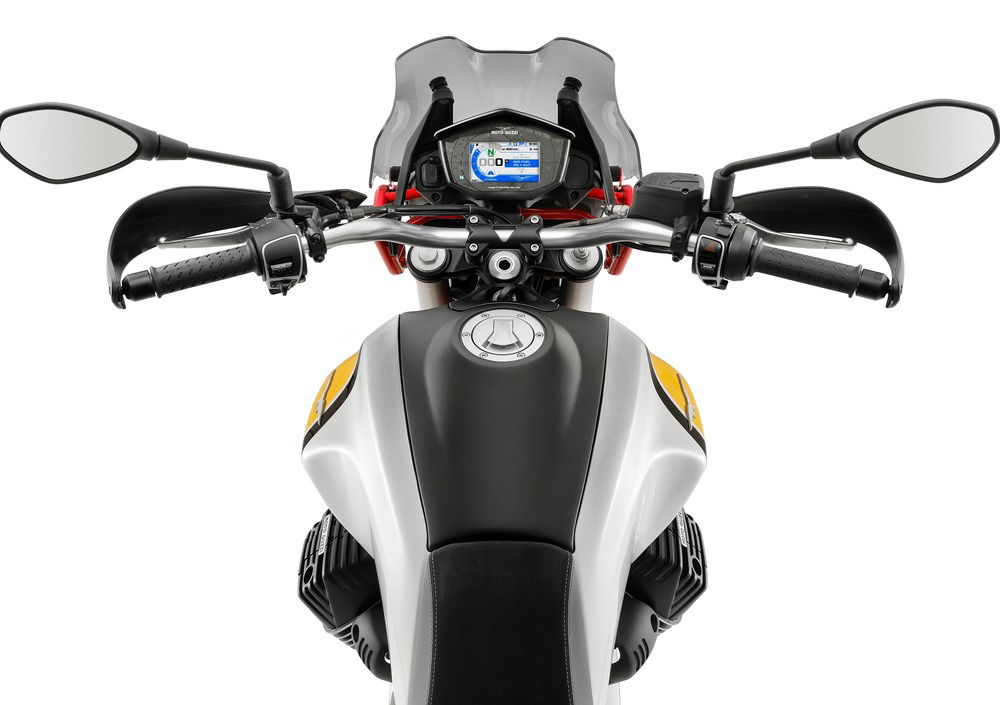 Moto Guzzi V85 TT (2019 - 20) (5)