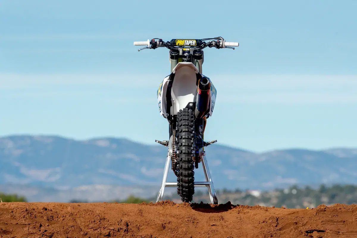 Husqvarna Factory Cross 2018. Le abbiamo provate! (7)