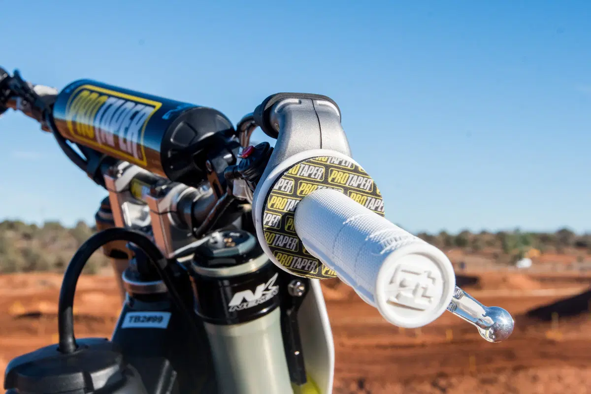 Husqvarna Factory Cross 2018. Le abbiamo provate! (13)