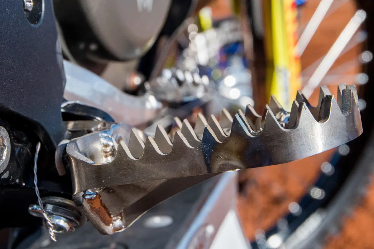 Husqvarna Factory Cross 2018. Le abbiamo provate! (16)