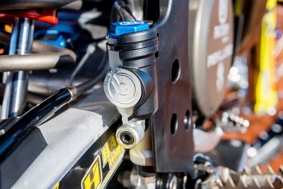 Husqvarna Factory Cross 2018. Le abbiamo provate! (17)