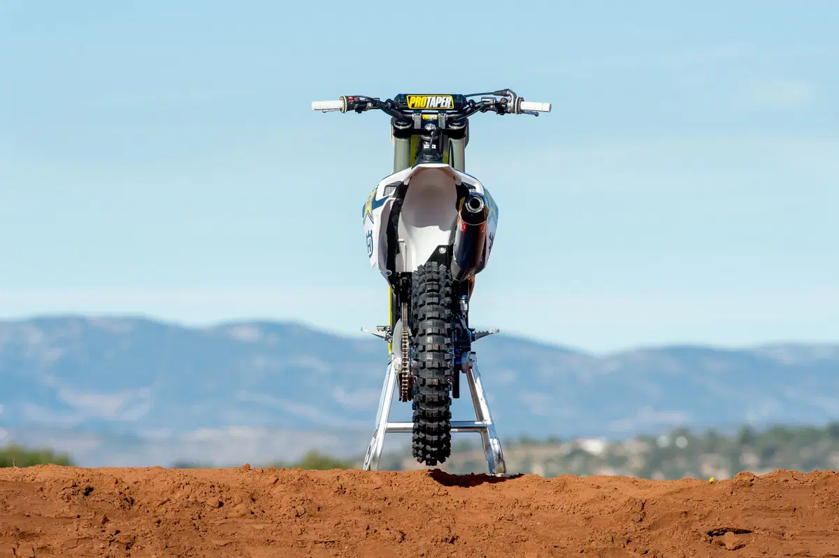 Husqvarna Factory Cross 2018. Le abbiamo provate! (11)