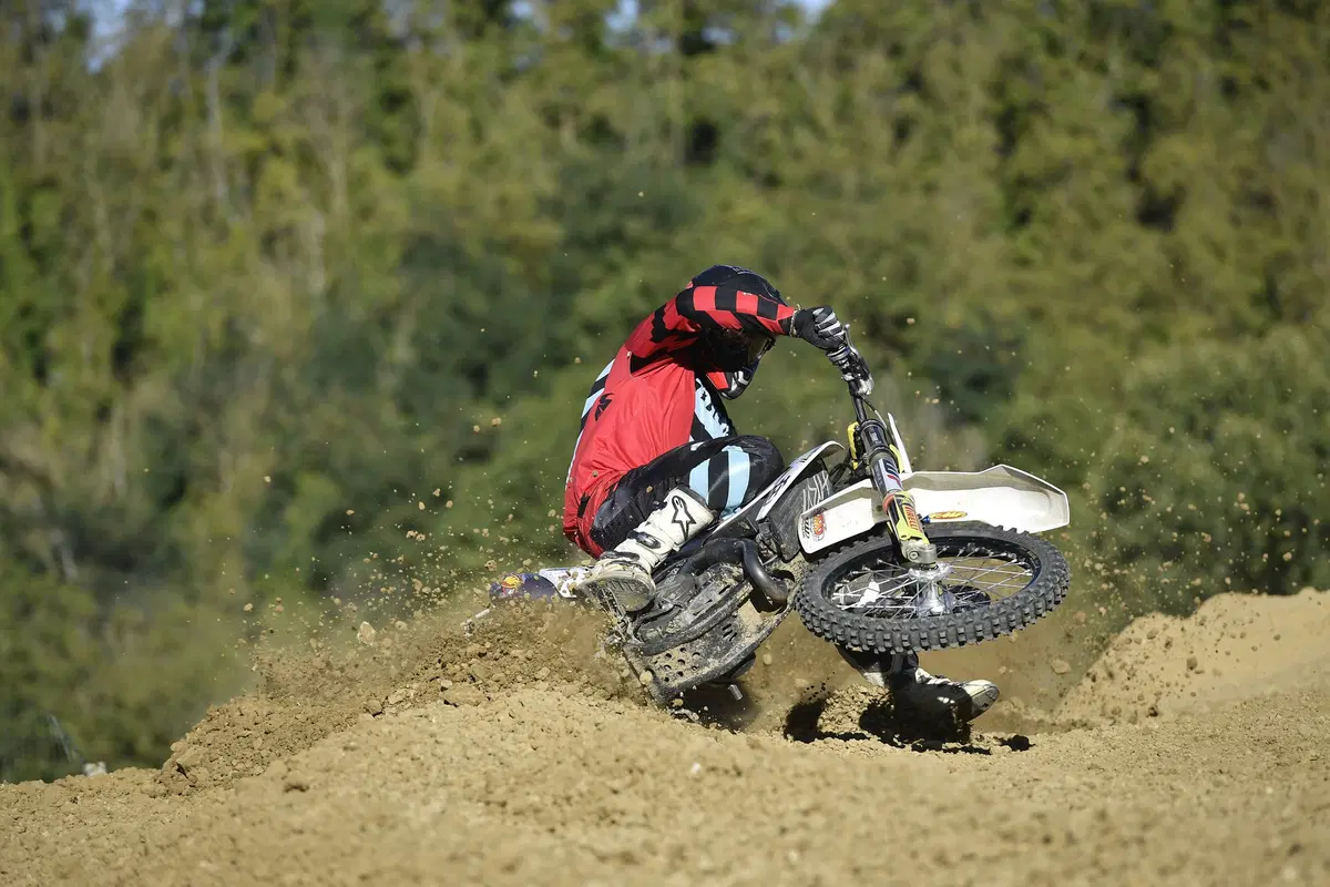 Husqvarna Factory Cross 2018. Le abbiamo provate!