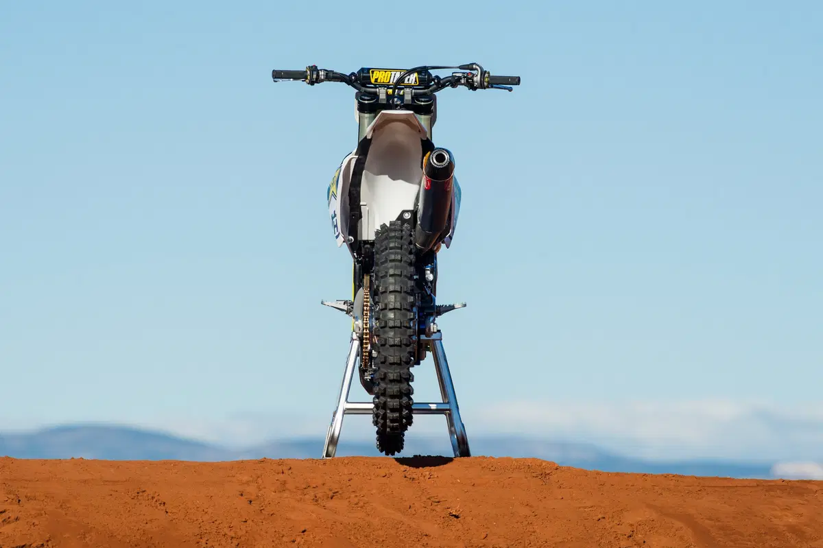 Husqvarna Factory Cross 2018. Le abbiamo provate! (9)