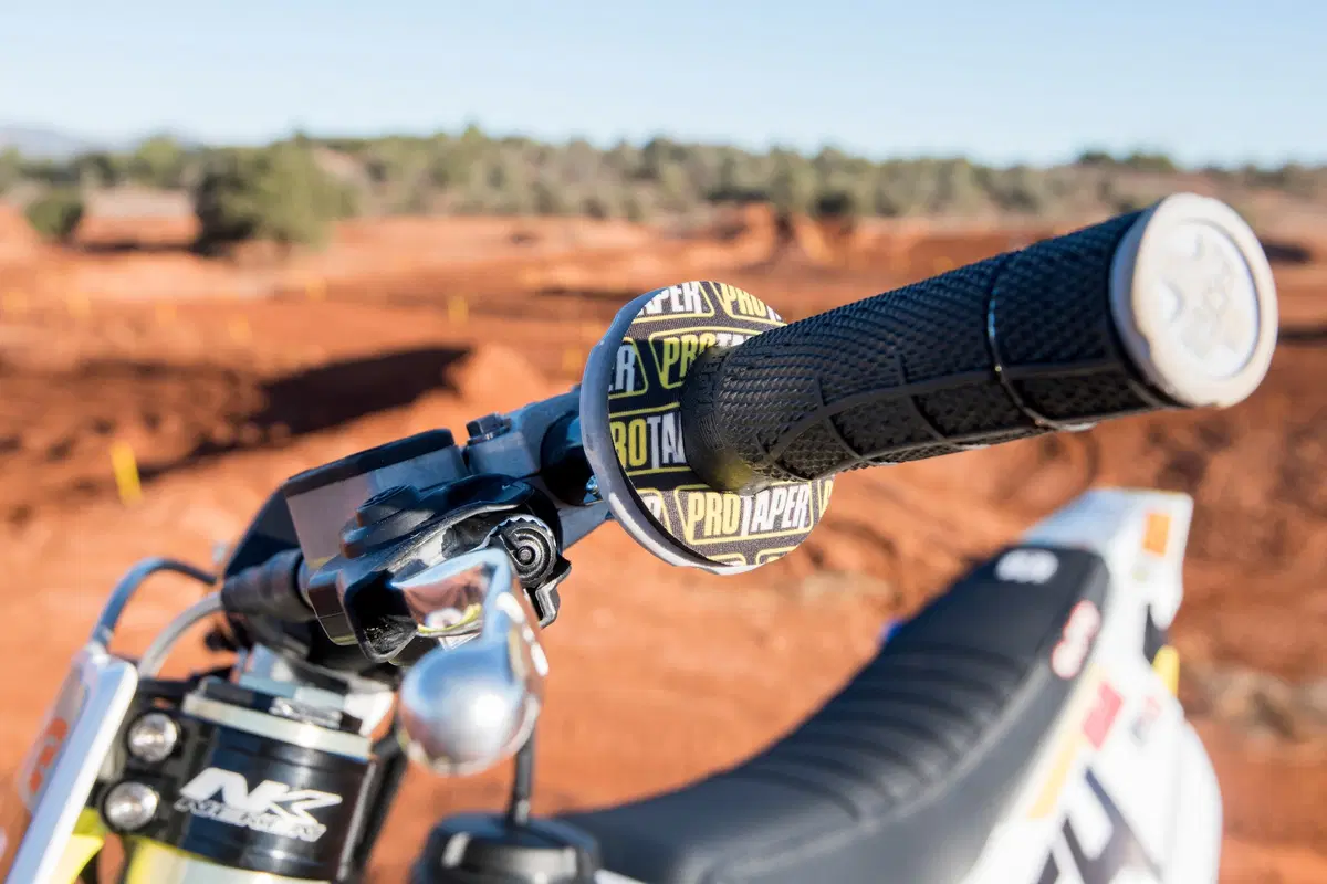 Husqvarna Factory Cross 2018. Le abbiamo provate! (10)