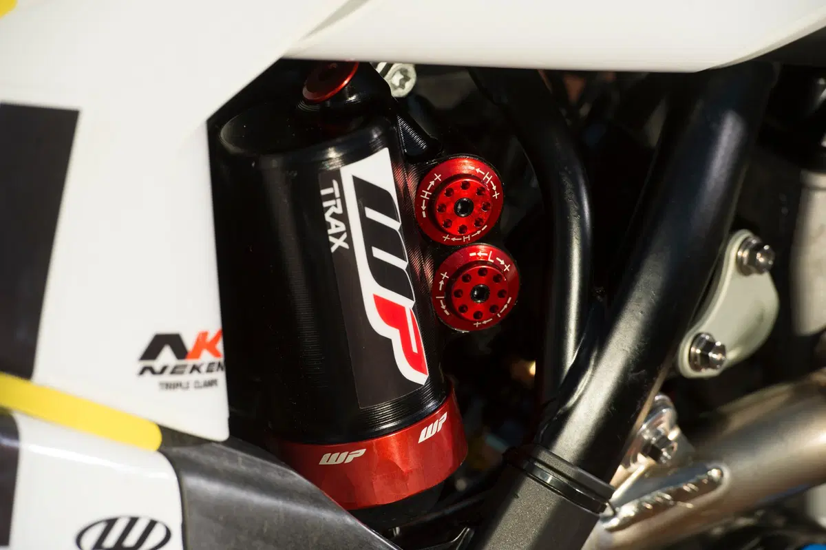 Husqvarna Factory Cross 2018. Le abbiamo provate! (12)
