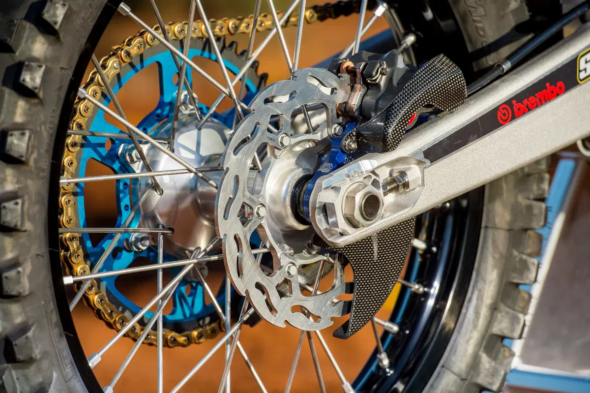 Husqvarna Factory Cross 2018. Le abbiamo provate! (16)