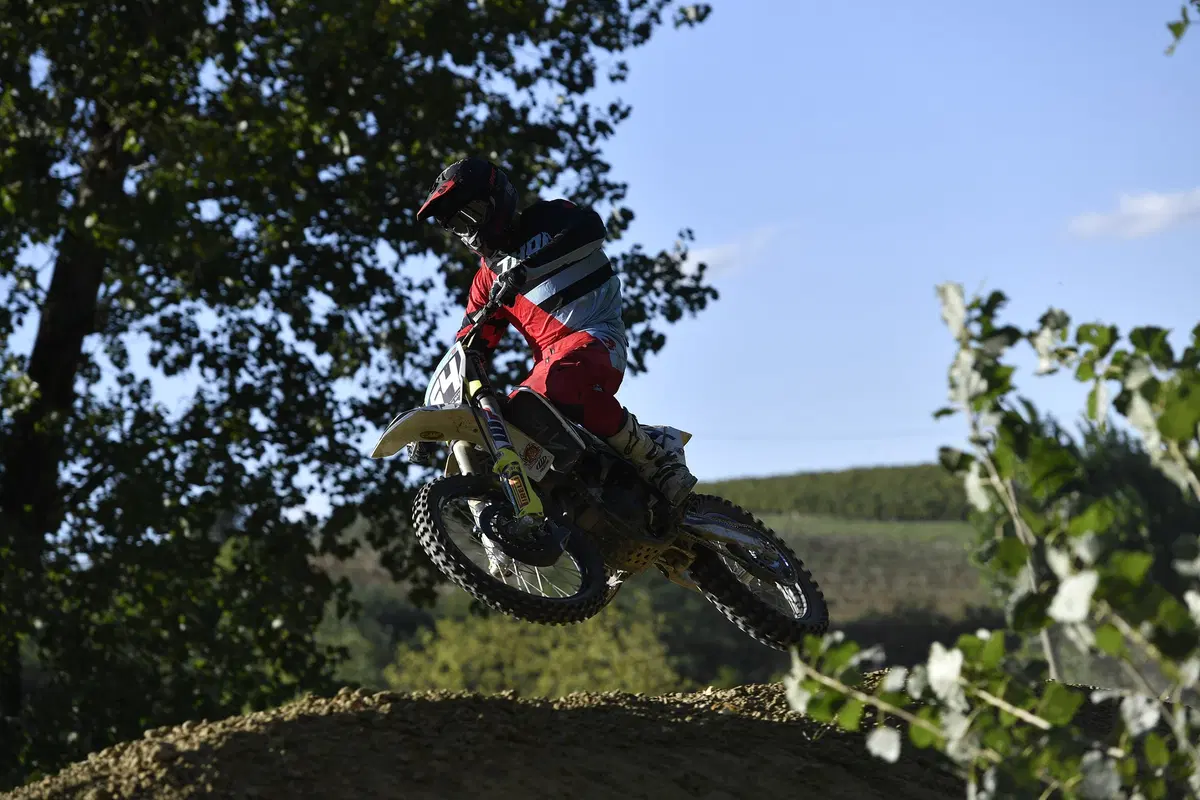 Husqvarna Factory Cross 2018. Le abbiamo provate! (2)