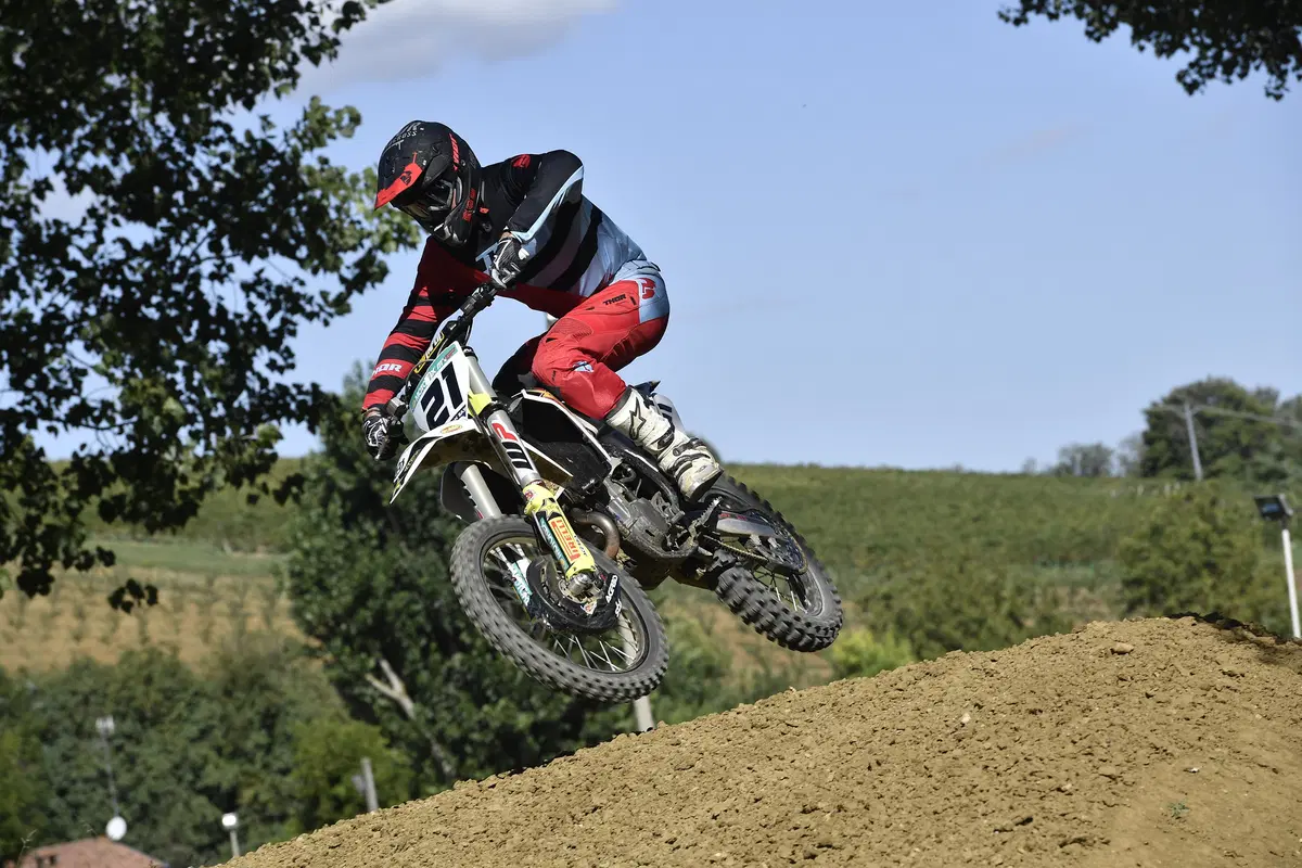 Husqvarna Factory Cross 2018. Le abbiamo provate!