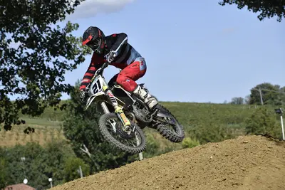 Husqvarna Factory Cross 2018. Le abbiamo provate!