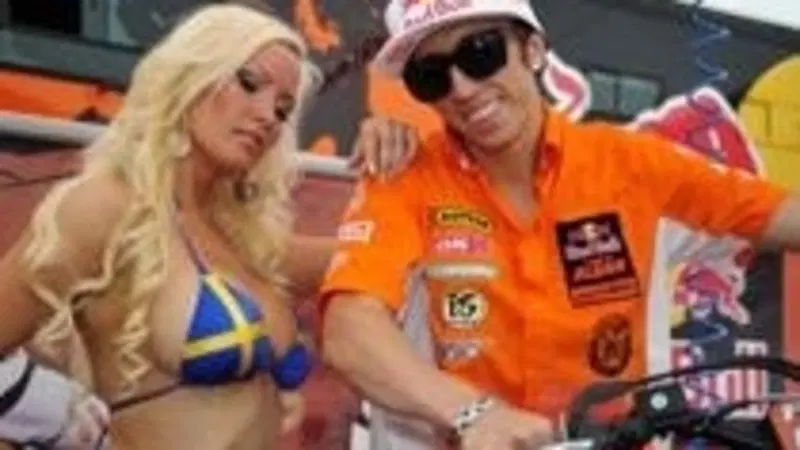 L'intervista a Cairoli, dominatore in Svezia