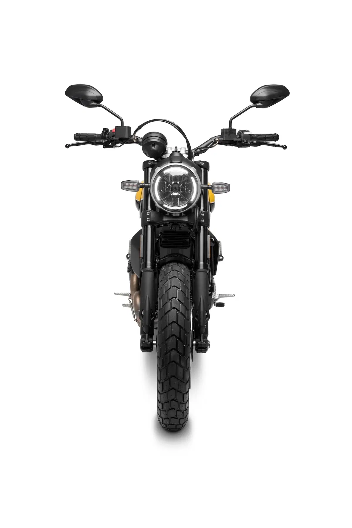 Ducati Scrambler a Intermot 2018: foto e dati (5)