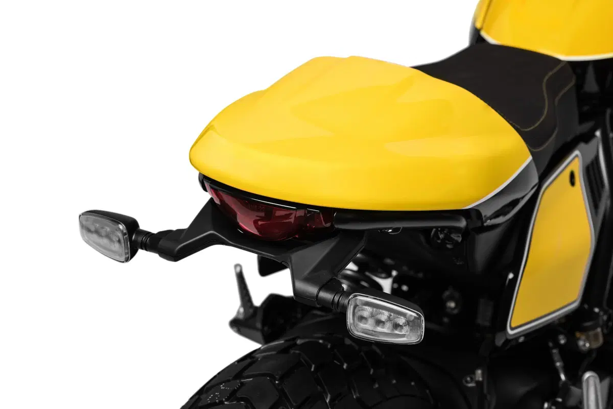 Ducati Scrambler a Intermot 2018: foto e dati (7)