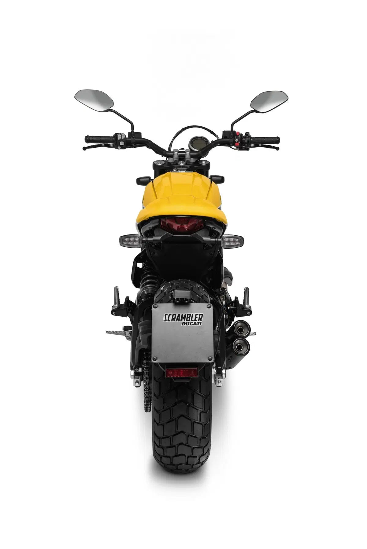 Ducati Scrambler a Intermot 2018: foto e dati (9)