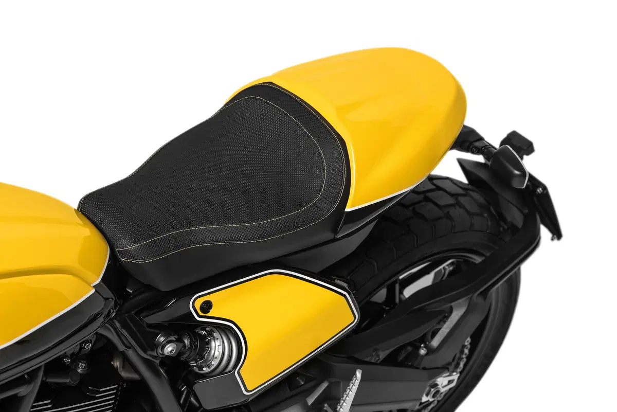 Ducati Scrambler a Intermot 2018: foto e dati (10)