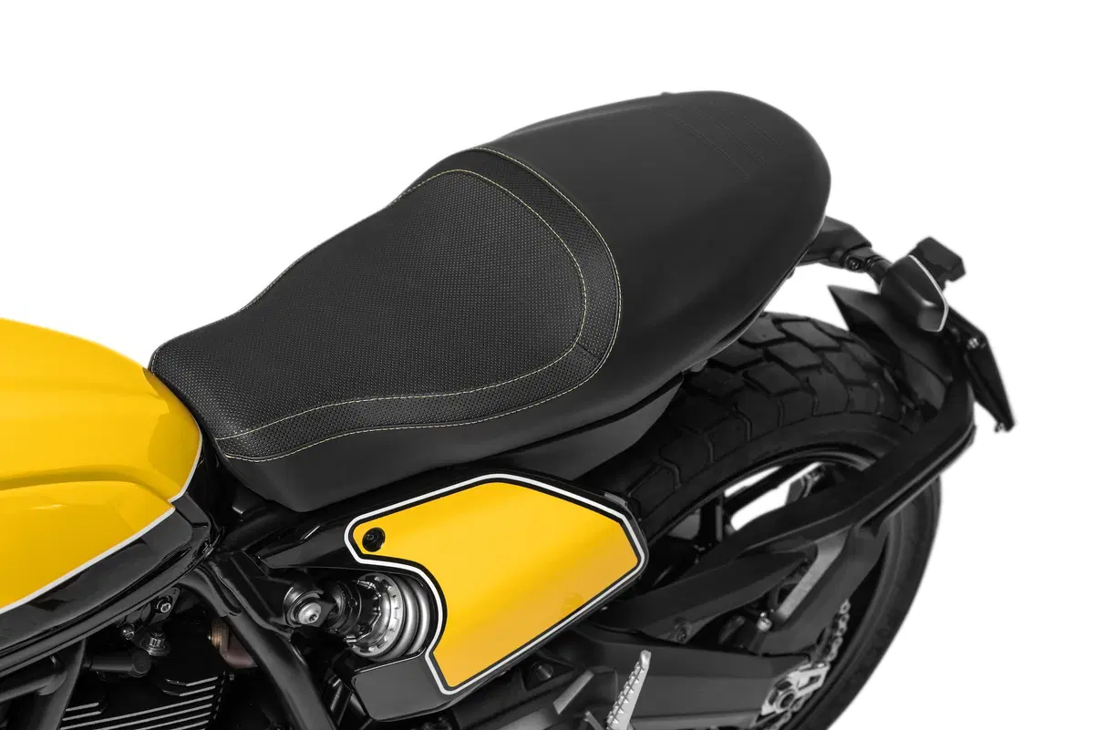 Ducati Scrambler a Intermot 2018: foto e dati (11)