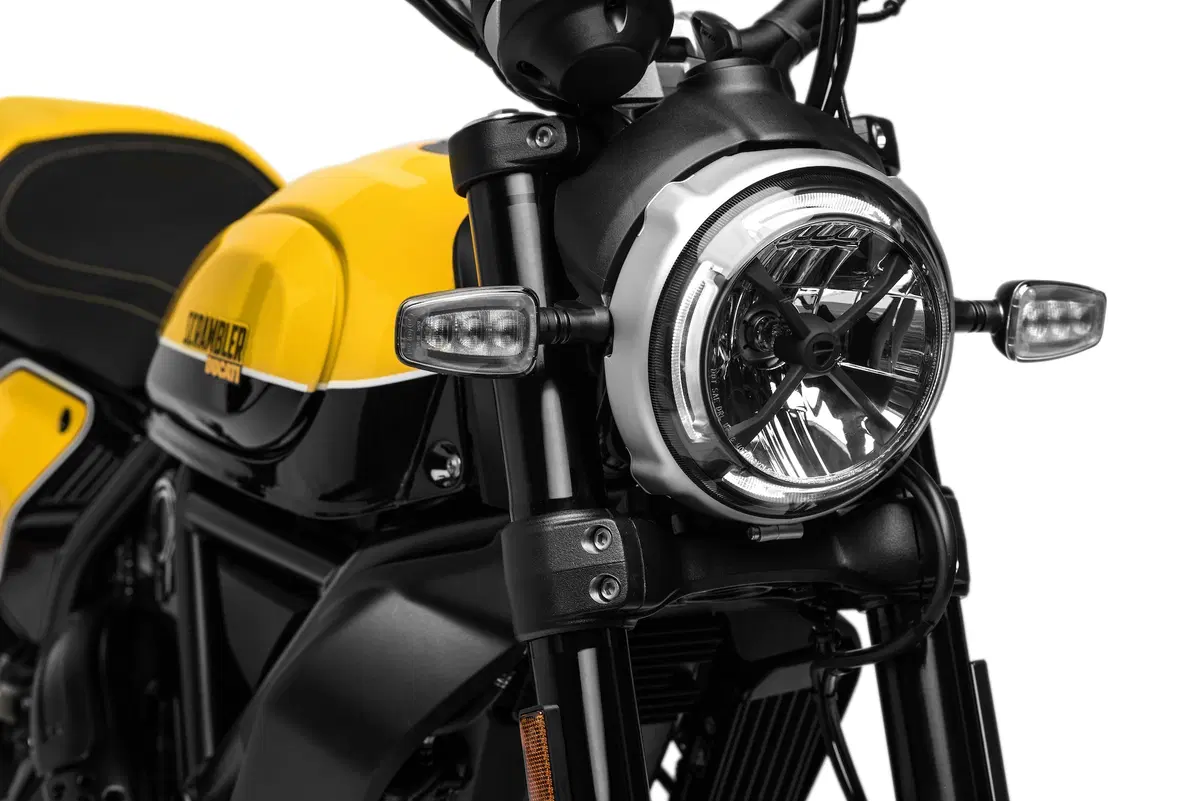 Ducati Scrambler a Intermot 2018: foto e dati (12)