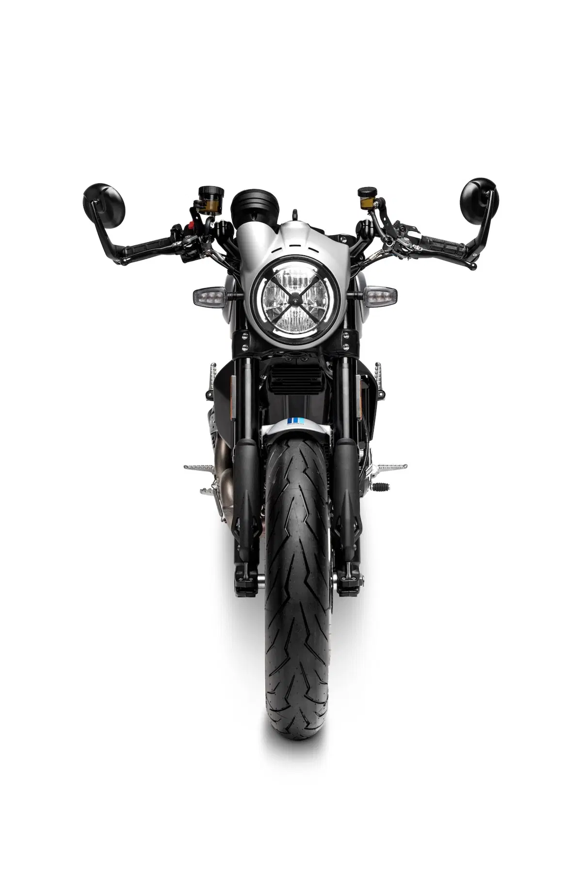 Ducati Scrambler a Intermot 2018: foto e dati (3)
