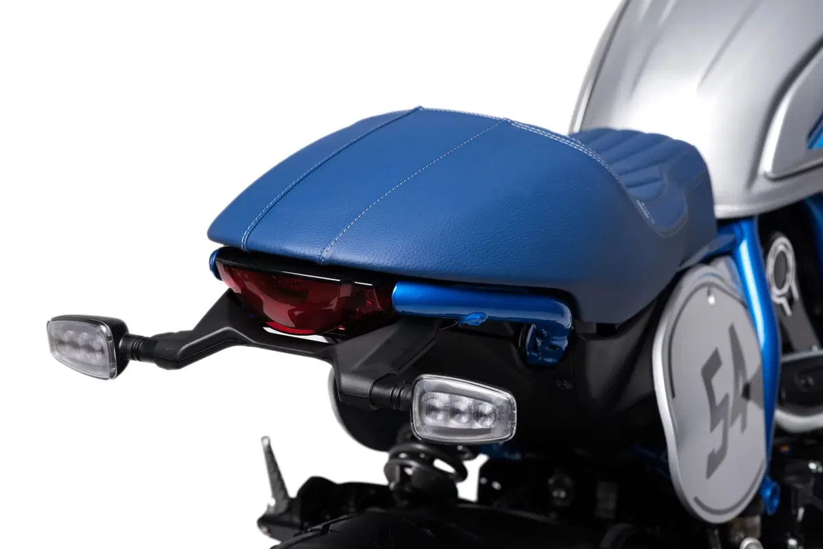 Ducati Scrambler a Intermot 2018: foto e dati (8)