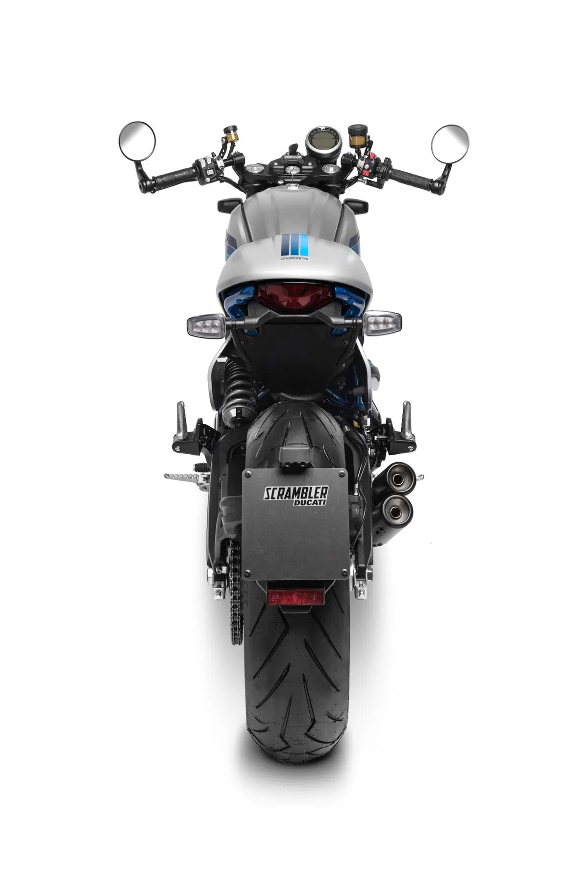 Ducati Scrambler a Intermot 2018: foto e dati (10)