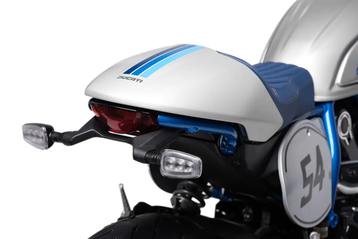 Ducati Scrambler a Intermot 2018: foto e dati (11)