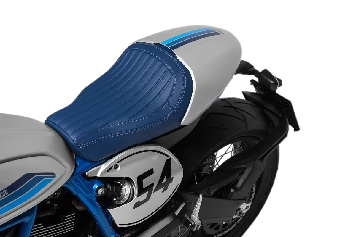 Ducati Scrambler a Intermot 2018: foto e dati (12)