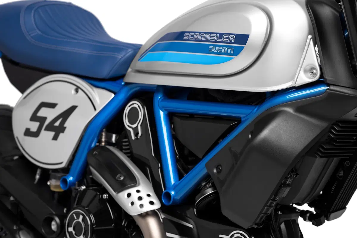 Ducati Scrambler a Intermot 2018: foto e dati (19)