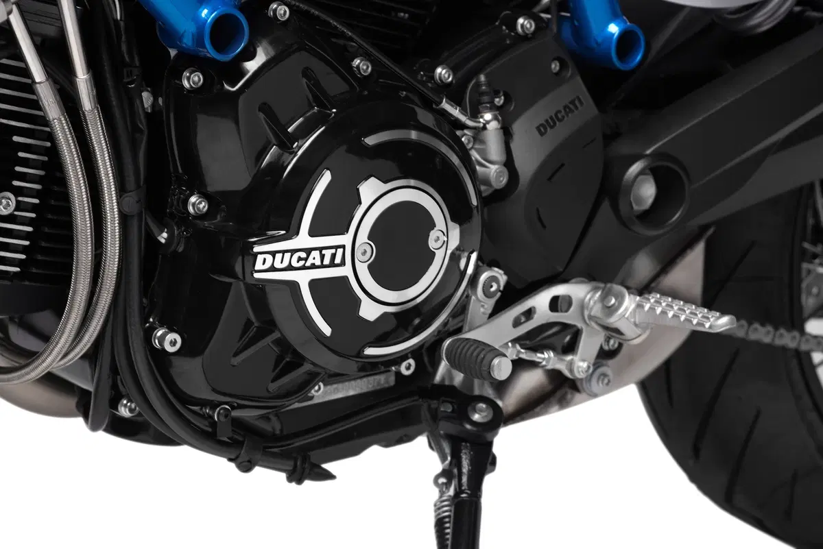 Ducati Scrambler a Intermot 2018: foto e dati (22)