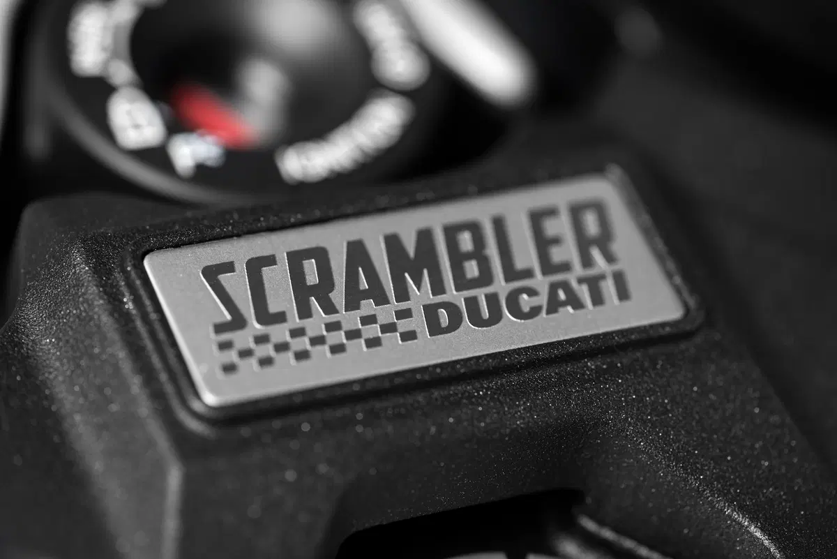 Ducati Scrambler a Intermot 2018: foto e dati (18)