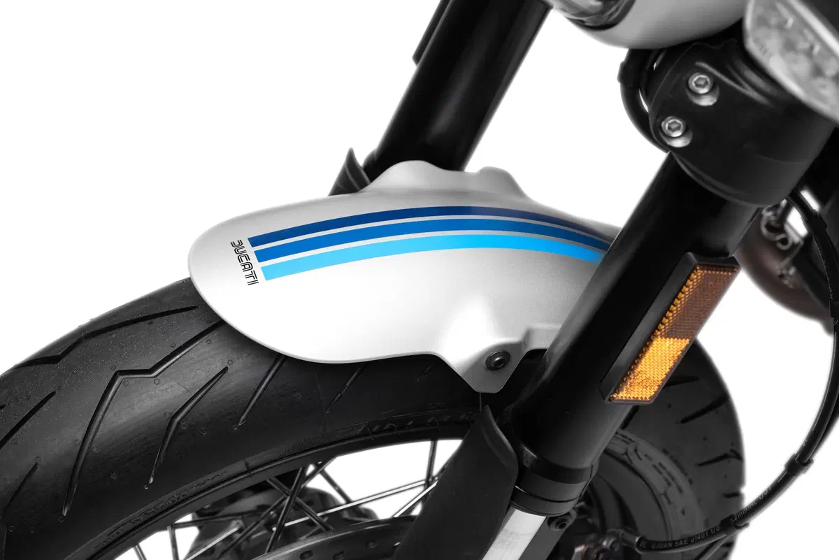 Ducati Scrambler a Intermot 2018: foto e dati (20)