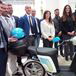 Roma: bene lo scooter sharing elettrico