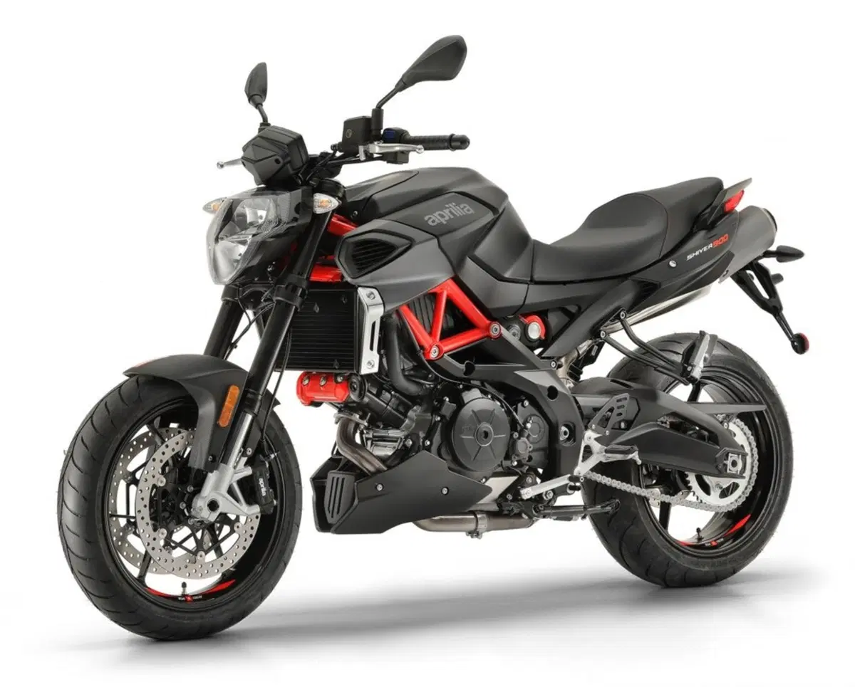 Aprilia Shiver 900 Shiver 900 ABS (2019 - 20) (3)