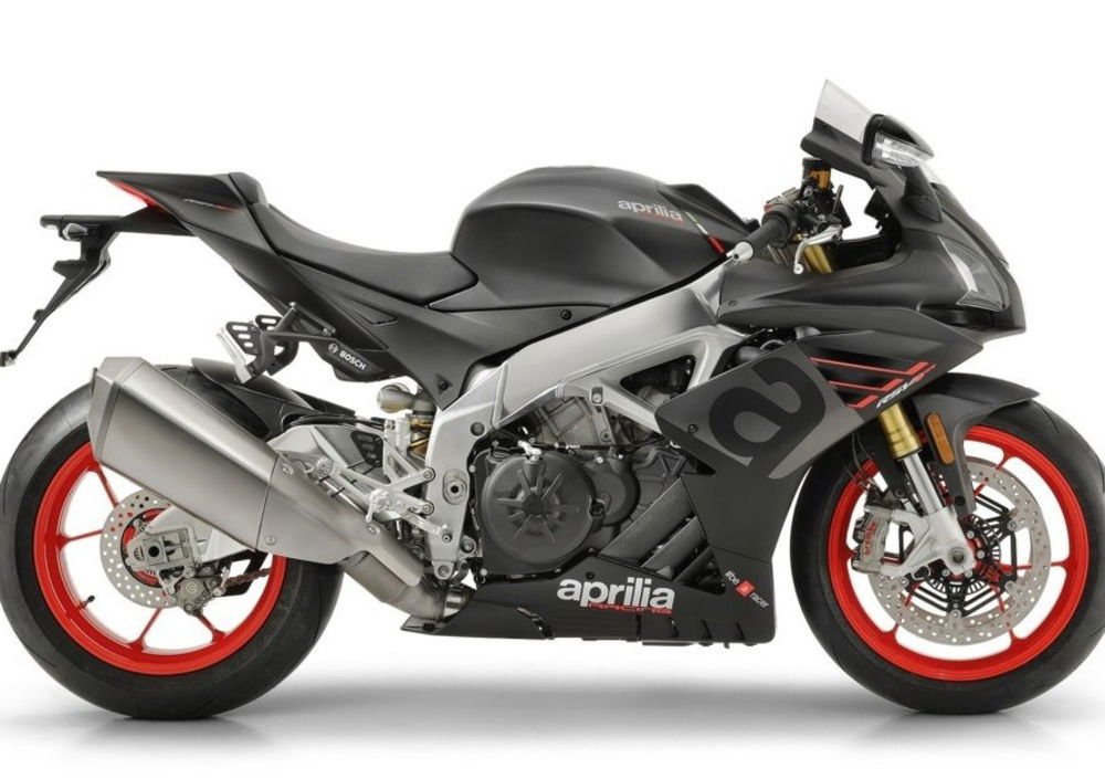 Aprilia RSV4 RR (2019 - 20) (5)