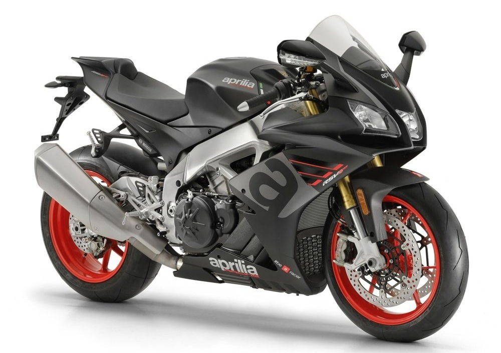 Aprilia RSV4 RR (2019 - 20) (4)