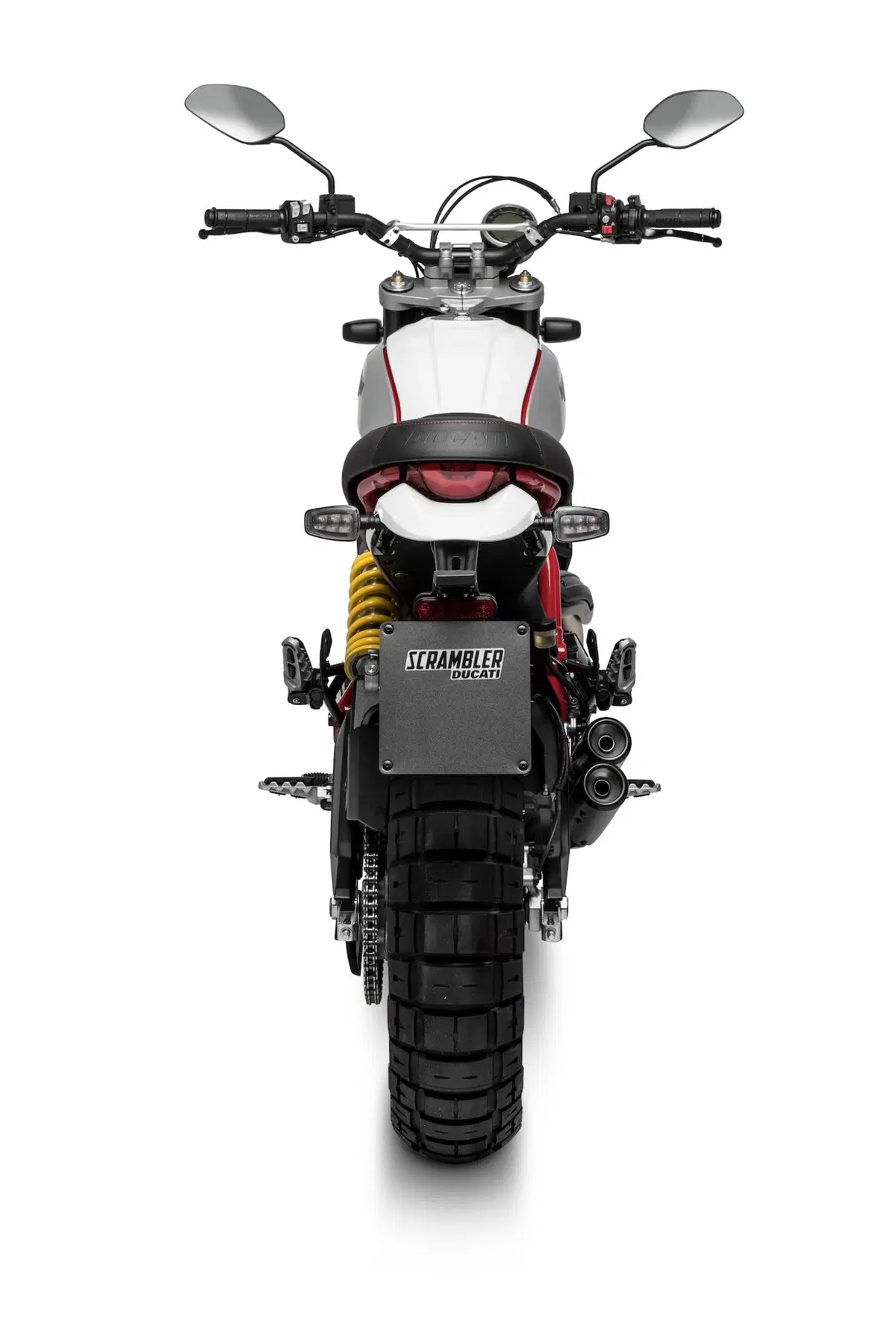 Ducati Scrambler a Intermot 2018: foto e dati (7)