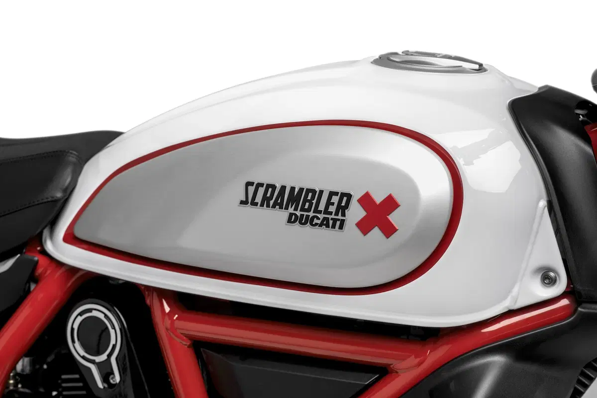 Ducati Scrambler a Intermot 2018: foto e dati (10)