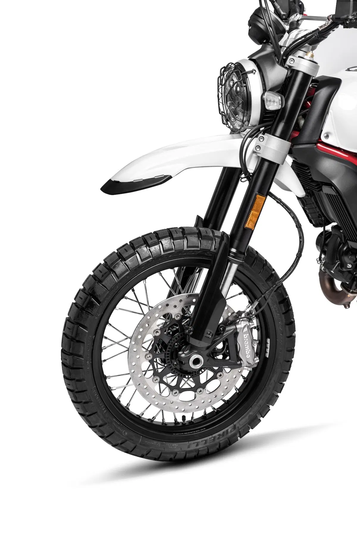 Ducati Scrambler a Intermot 2018: foto e dati (11)