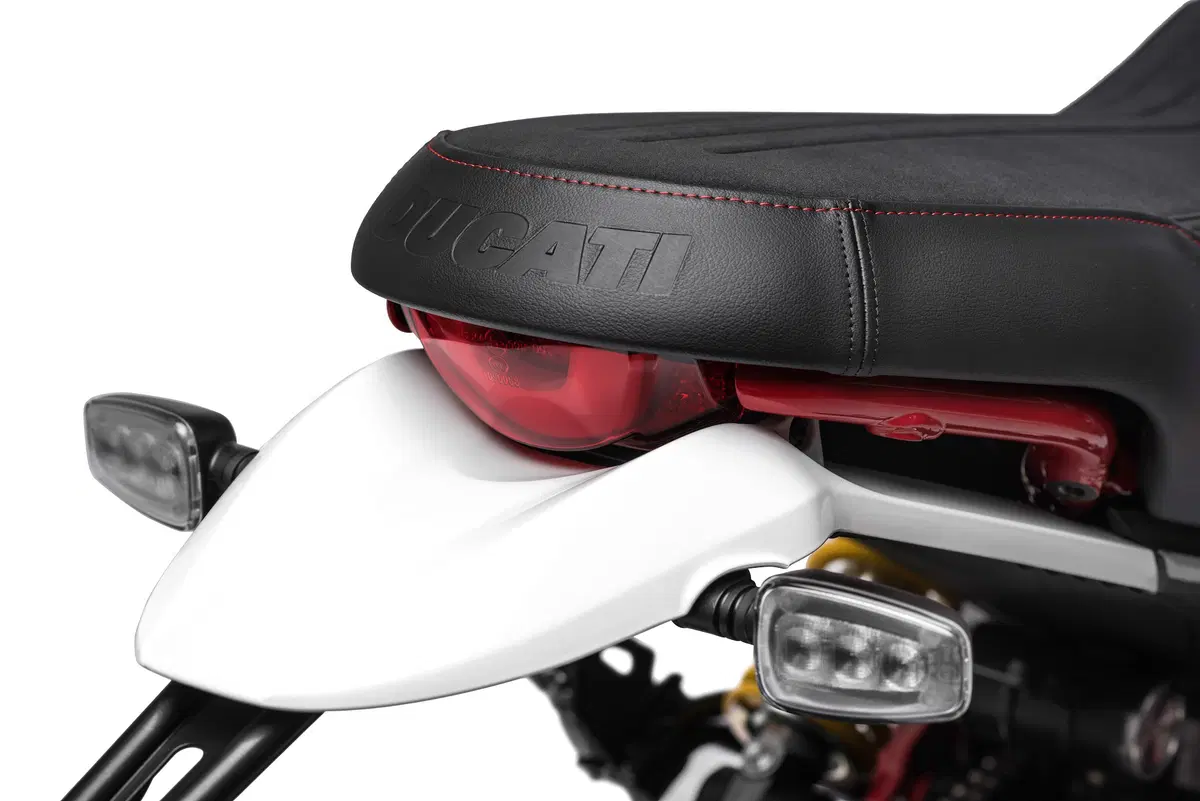 Ducati Scrambler a Intermot 2018: foto e dati (12)