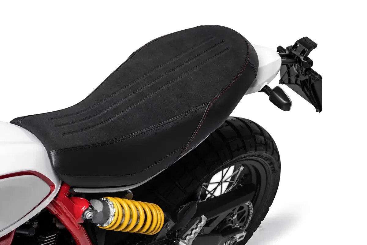 Ducati Scrambler a Intermot 2018: foto e dati (13)