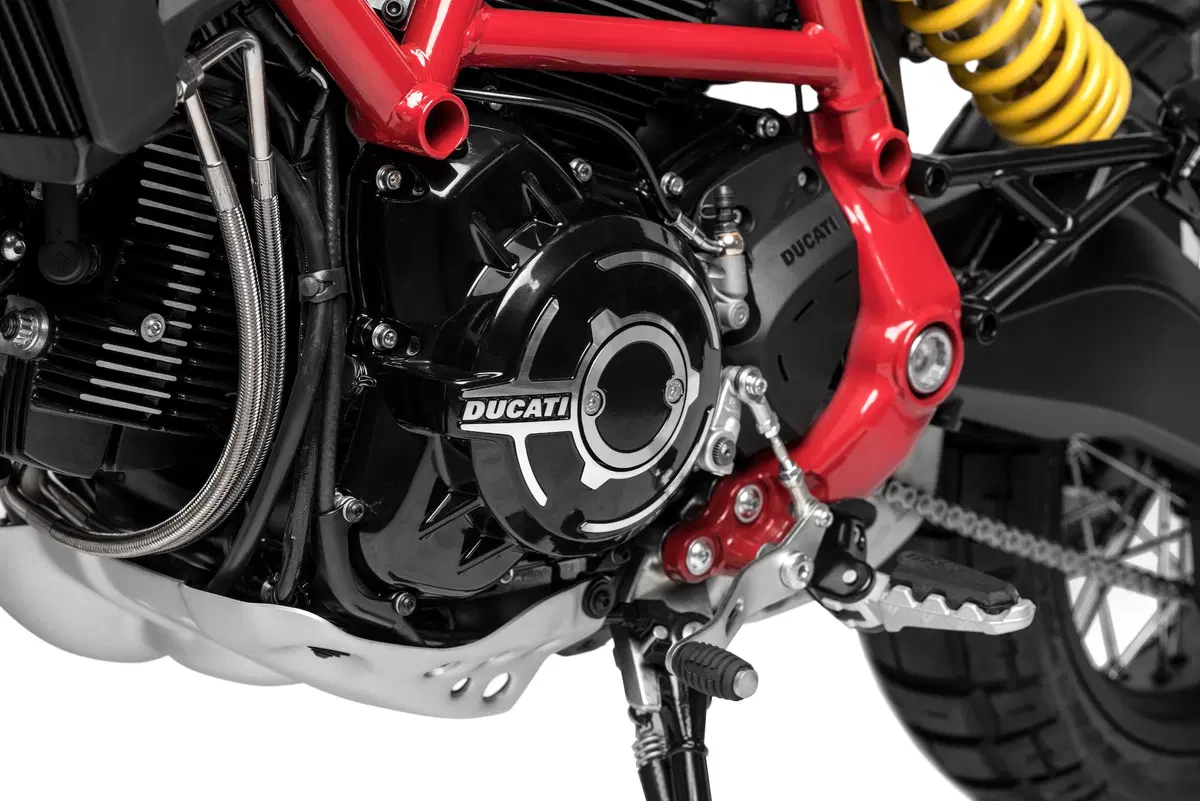 Ducati Scrambler a Intermot 2018: foto e dati (15)