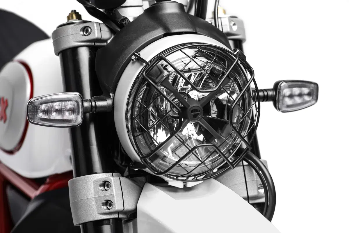 Ducati Scrambler a Intermot 2018: foto e dati (16)