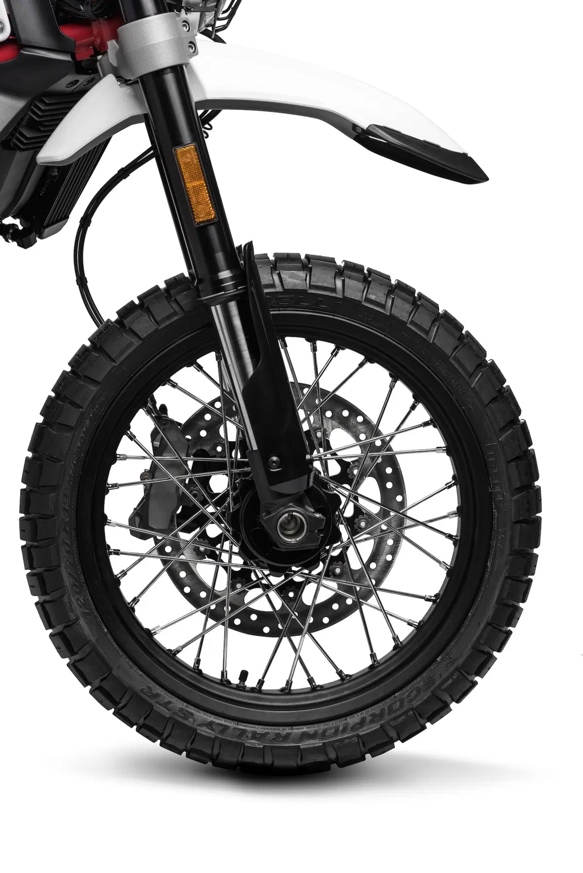 Ducati Scrambler a Intermot 2018: foto e dati (17)