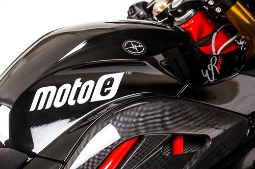 Energica a Intermot 2018: Ego Sport Black e novità per la gamma (8)